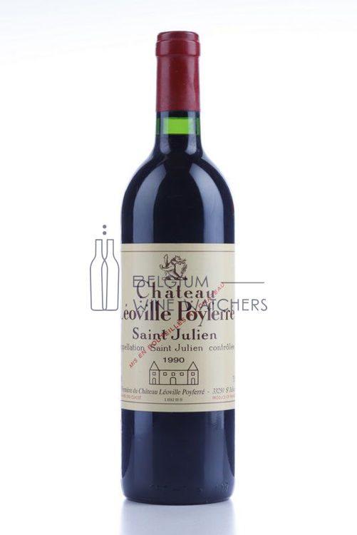 Image de 1990 LEOVILLE POYFERRE